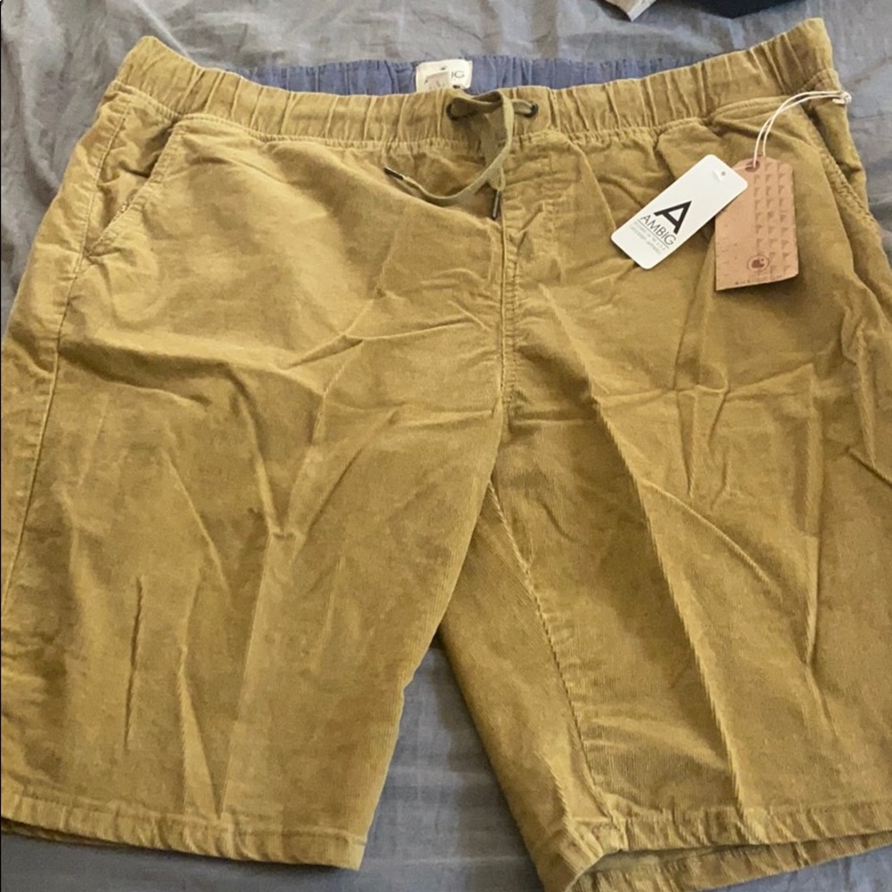 Men’s shorts